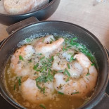 Manzo's Tapas Bistro Nourriture