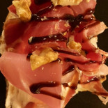 Manzo's Tapas Bistro Nourriture