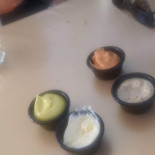 Manzo's Tapas Bistro Boisson