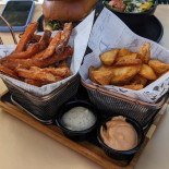 Manzo's Tapas Bistro Nourriture