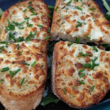 Manzo's Tapas Bistro Nourriture