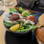 Manzo's Tapas Bistro Nourriture