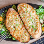 Manzo's Tapas Bistro Nourriture