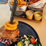 Manzo's Tapas Bistro Boisson