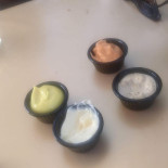 Manzo's Tapas Bistro Boisson