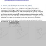 Manzo's Tapas Bistro Carte