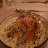 Ten Voute Nourriture