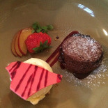 Ten Voute Nourriture