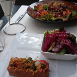 Ten Voute Nourriture