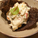 Ten Voute Nourriture