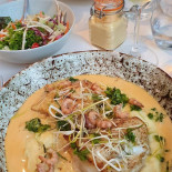 Ten Voute Nourriture