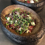 Ten Voute Nourriture