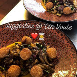 Ten Voute Nourriture