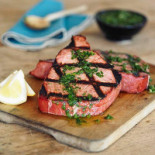 Delvaux Victor Nourriture