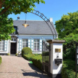 De Pastorie Exterior