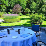 De Pastorie Exterior