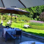 De Pastorie Exterior