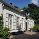 De Pastorie Exterior