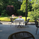 De Pastorie Exterior