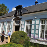 De Pastorie Exterior