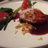 De Pastorie Nourriture