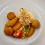 De Pastorie Nourriture