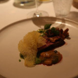 De Pastorie Nourriture