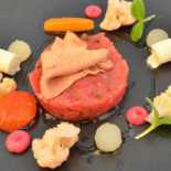 De Pastorie Nourriture