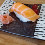 Maison Kyoto Nourriture