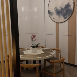 Maison Kyoto Dentro