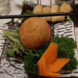 Maison Kyoto Nourriture