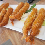 Maison Kyoto Nourriture