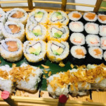 Maison Kyoto Nourriture