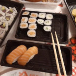 Maison Kyoto Nourriture