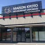 Maison Kyoto Extérieur