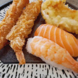 Maison Kyoto Nourriture