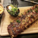 Eetcafé De Grens Nourriture