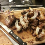 Eetcafé De Grens Nourriture