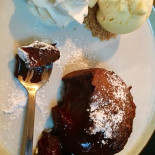 Eetcafé De Grens Comida