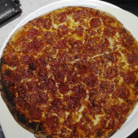 Eetcafé De Grens Comida