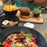 Bruno Foodcorner Nourriture