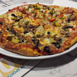 Bruno Foodcorner Carte