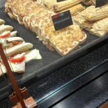 Bruno Foodcorner Nourriture