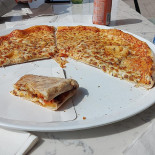 Bruno Foodcorner Nourriture