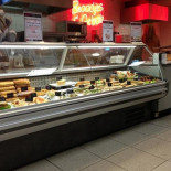 Bruno Foodcorner Extérieur