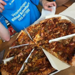 Bruno Foodcorner Nourriture