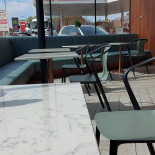 Bruno Foodcorner Extérieur