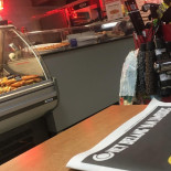 Bruno Foodcorner Carte