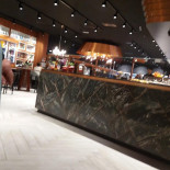 Bruno Foodcorner Extérieur