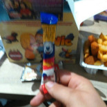 Frituur 't Centrum Boisson